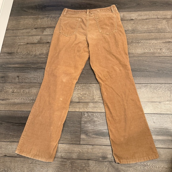 Lands End Corduroy pants - Picture 2 of 5